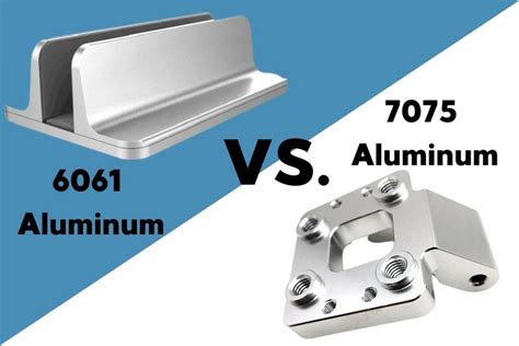 7075 cnc aluminum machining|7075 vs 6061 aluminum cost.